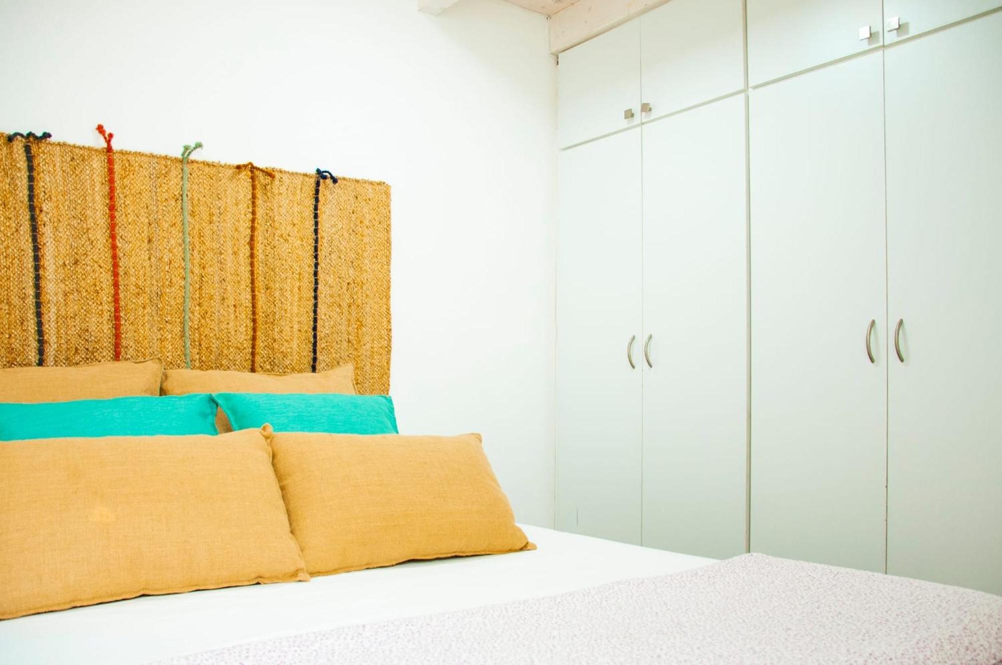 Atico Surf Apartment Famara Exterior photo