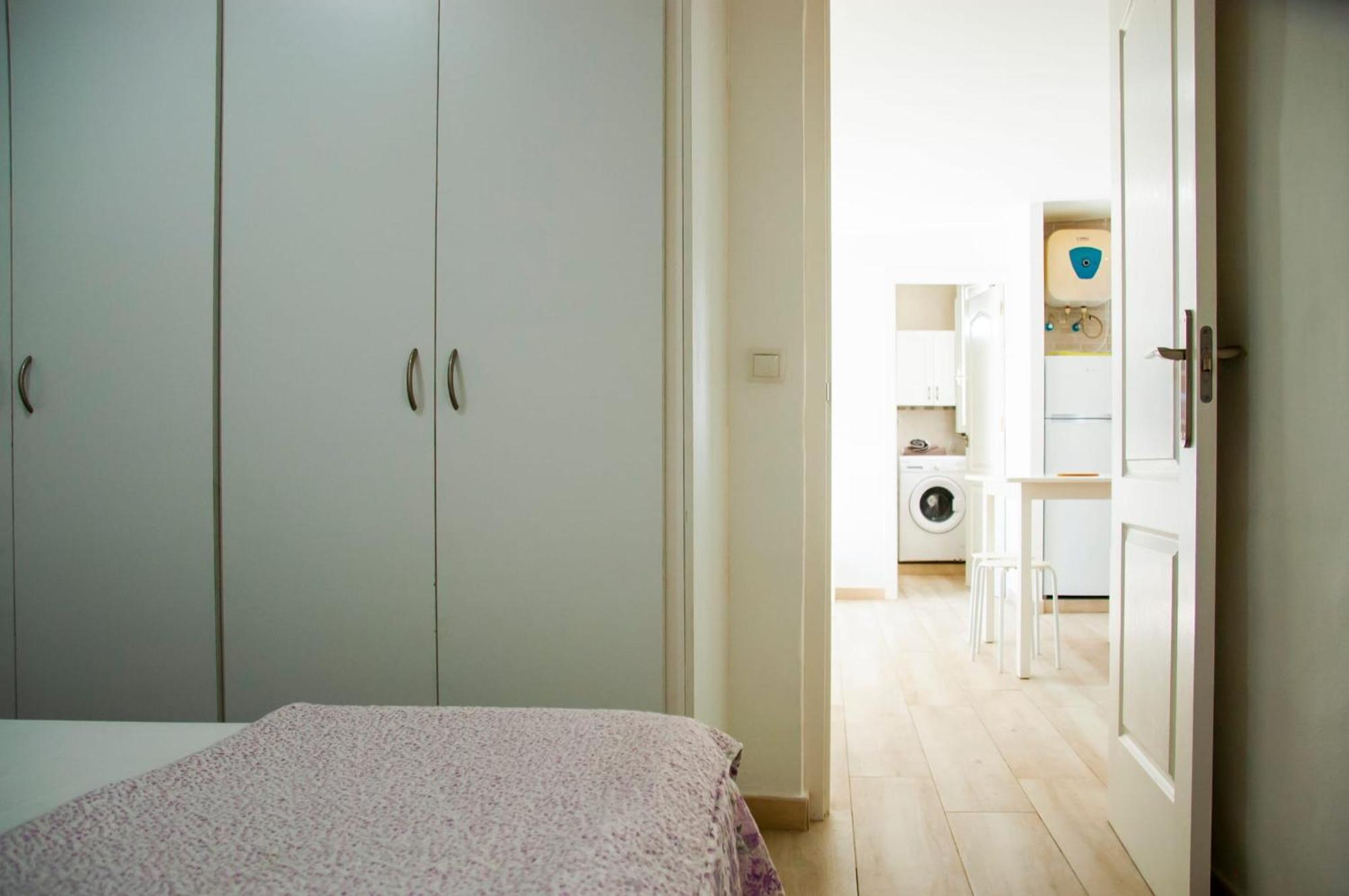 Atico Surf Apartment Famara Exterior photo