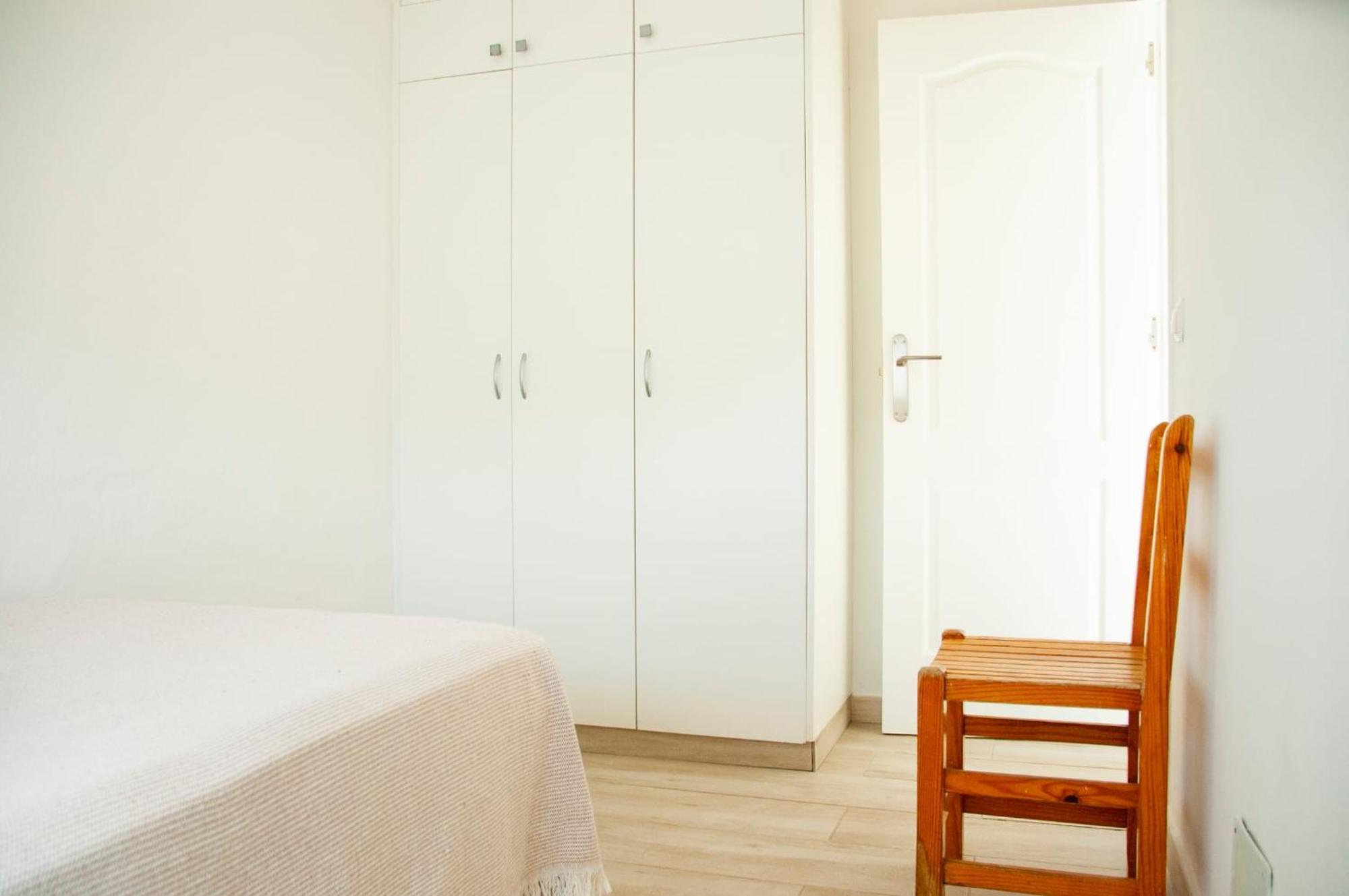 Atico Surf Apartment Famara Exterior photo