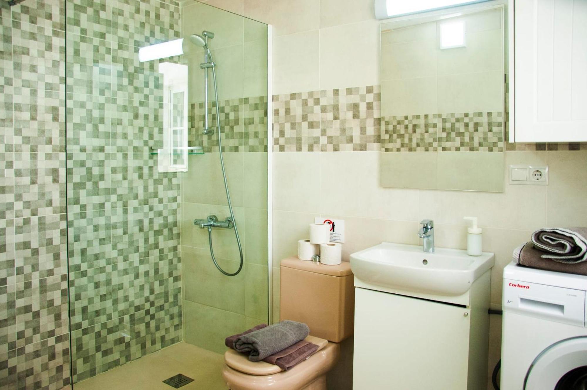 Atico Surf Apartment Famara Exterior photo